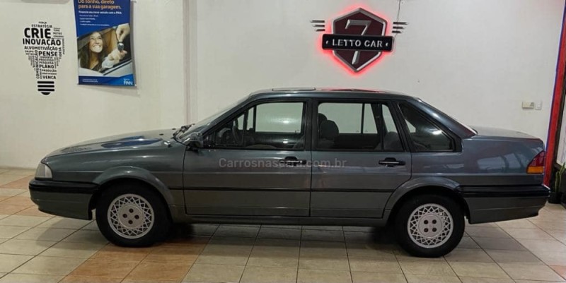 VERSAILLES 2.0 GL 8V GASOLINA 4P MANUAL - 1994 - IGREJINHA
