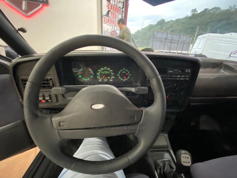 VERSAILLES 2.0 GL 8V GASOLINA 4P MANUAL - 1994 - IGREJINHA