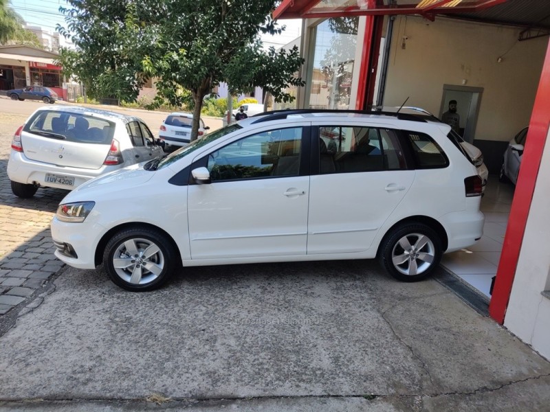 spacefox 1.6 msi trendline 8v flex 4p manual 2019 guapore