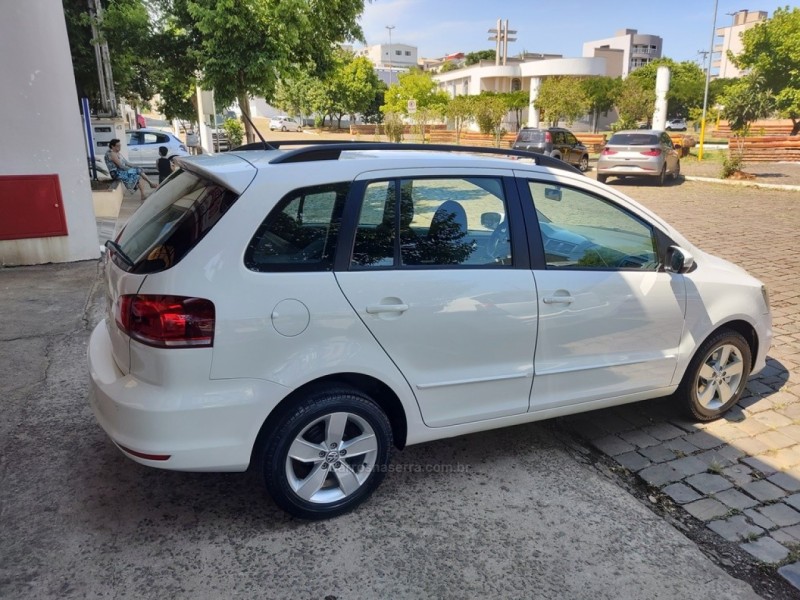SPACEFOX 1.6 MSI TRENDLINE 8V FLEX 4P MANUAL - 2019 - GUAPORé