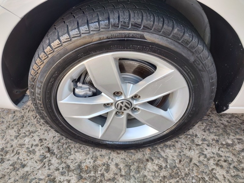 SPACEFOX 1.6 MSI TRENDLINE 8V FLEX 4P MANUAL - 2019 - GUAPORé