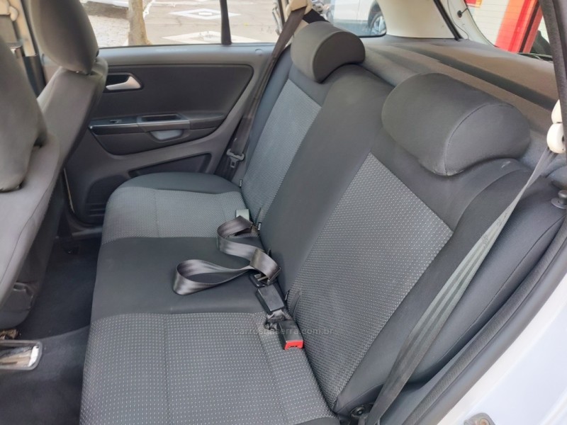 SPACEFOX 1.6 MSI TRENDLINE 8V FLEX 4P MANUAL - 2019 - GUAPORé