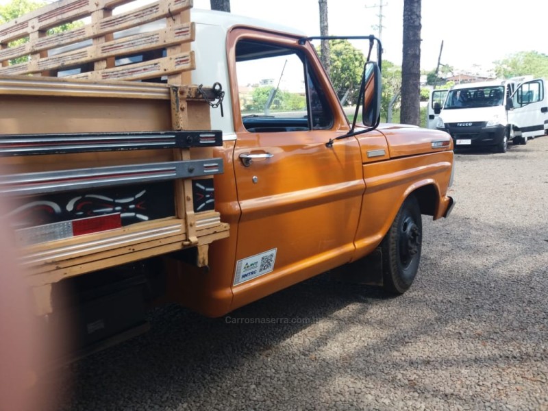 f 4000 4x2 1979 guapore