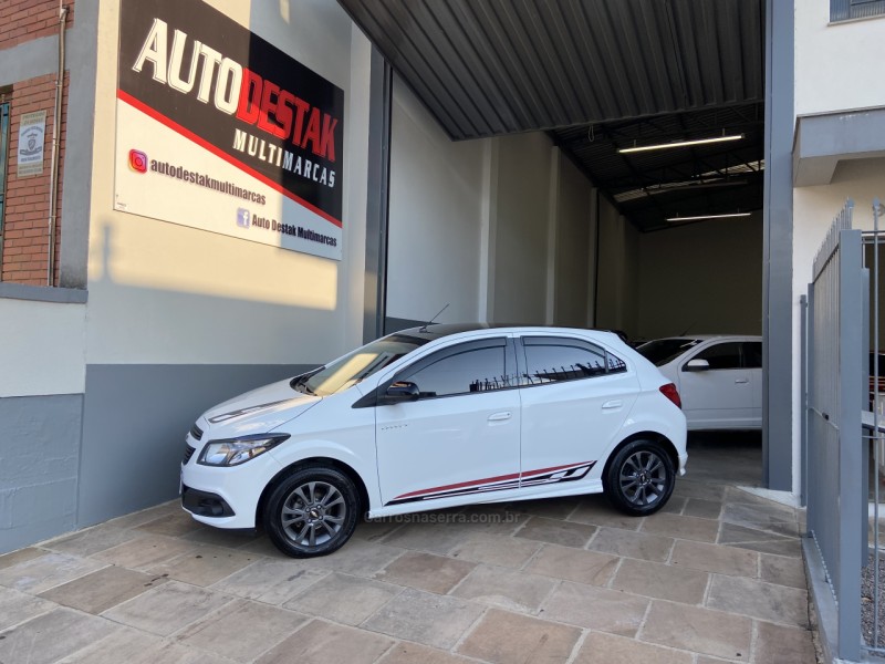 onix 1.4 mpfi effect 8v flex 4p manual 2016 caxias do sul