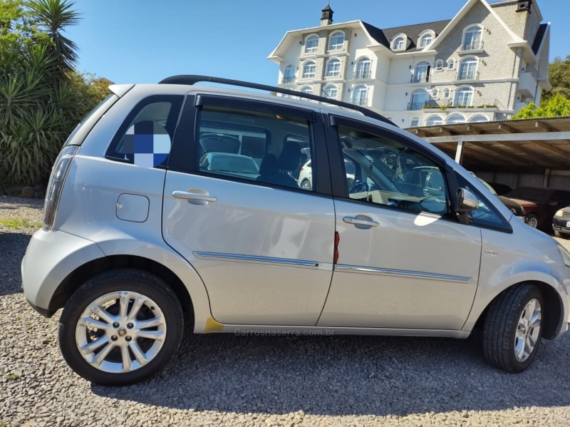 IDEA 1.6 MPI ESSENCE SUBLIME 16V FLEX 4P AUTOMATIZADO - 2015 - GRAMADO