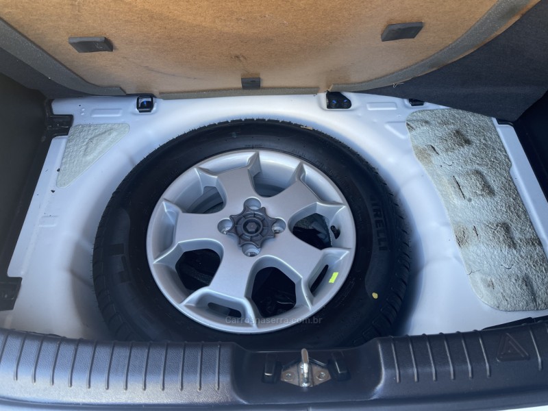 HB20X 1.6 16V PREMIUM FLEX 4P AUTOMÁTICO - 2014 - CAXIAS DO SUL