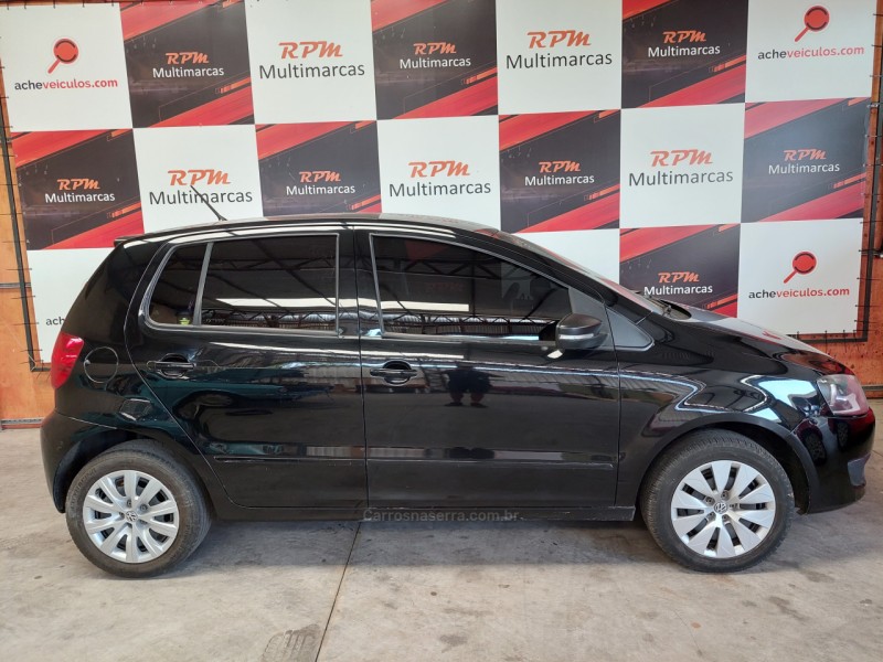 fox 1.6 mi plus 8v flex 4p manual 2012 sao sebastiao do cai