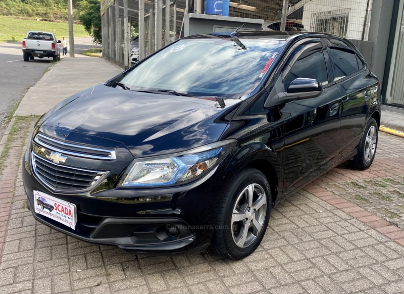 onix 1.4 mpfi lt 8v flex 4p manual 2013 caxias do sul