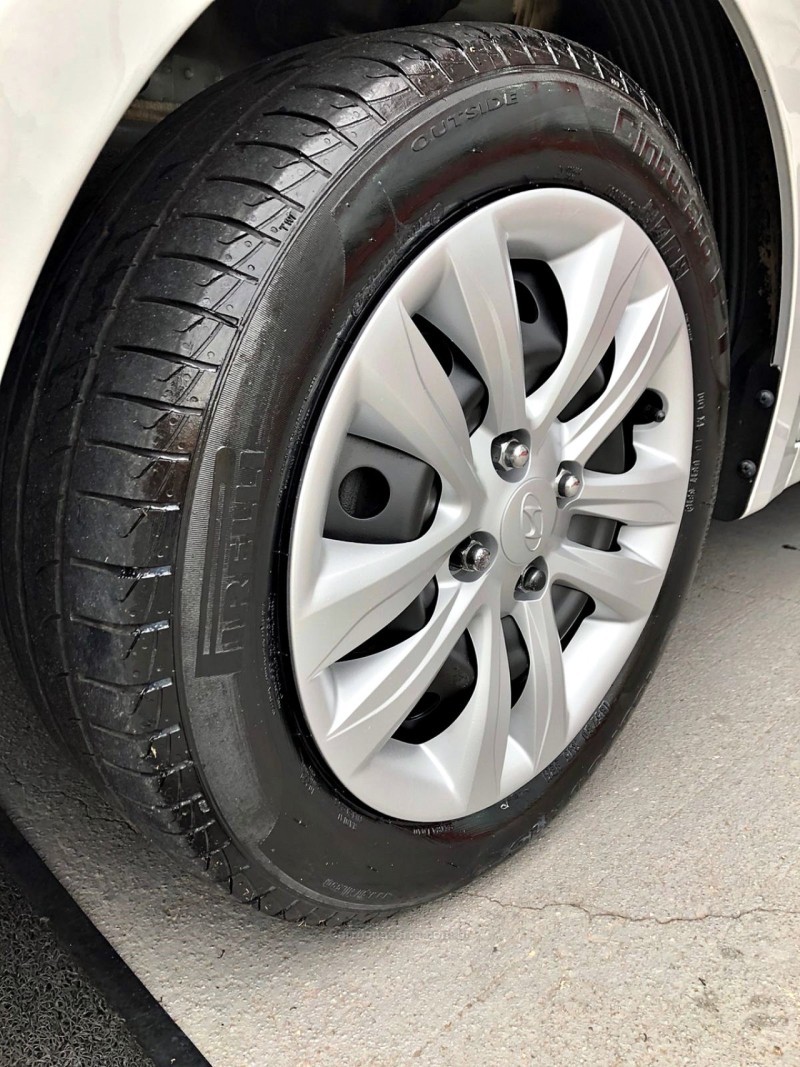 HB20S 1.0 COMFORT PLUS 12V FLEX 4P MANUAL - 2019 - CAXIAS DO SUL