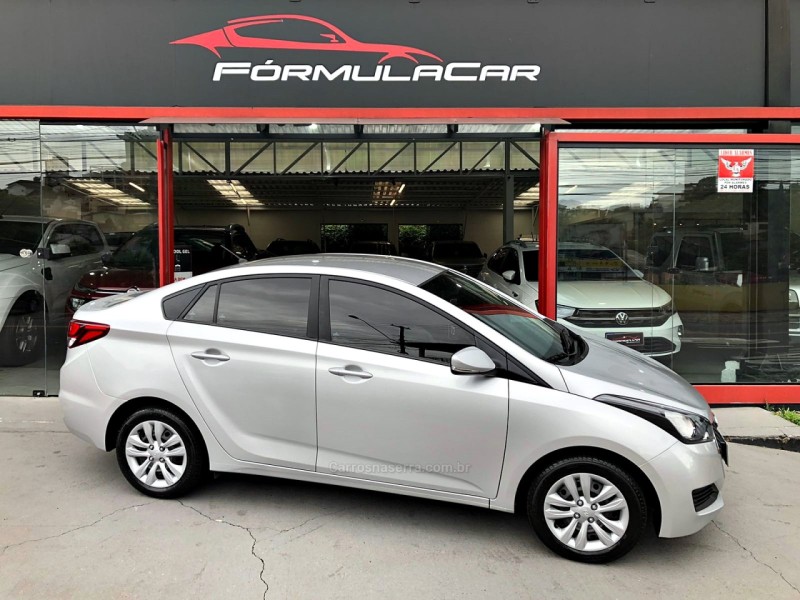 hb20s 1.0 comfort plus 12v flex 4p manual 2019 caxias do sul