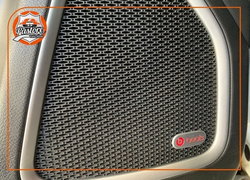 COMPASS 2.0 16V DIESEL LONGITUDE 4X4 AUTOMÁTICO - 2018 - VACARIA