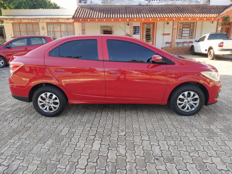PRISMA 1.0 MPFI LT 8V FLEX 4P MANUAL - 2014 - MORRO REUTER