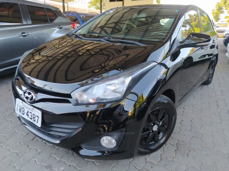 hb20 1.0 comfort plus 12v flex 4p manual 2015 caxias do sul