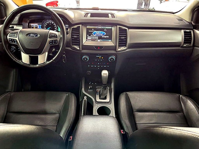 RANGER 3.2 LIMITED 4X4 CD 20V DIESEL 4P AUTOMÁTICO - 2017 - CAXIAS DO SUL