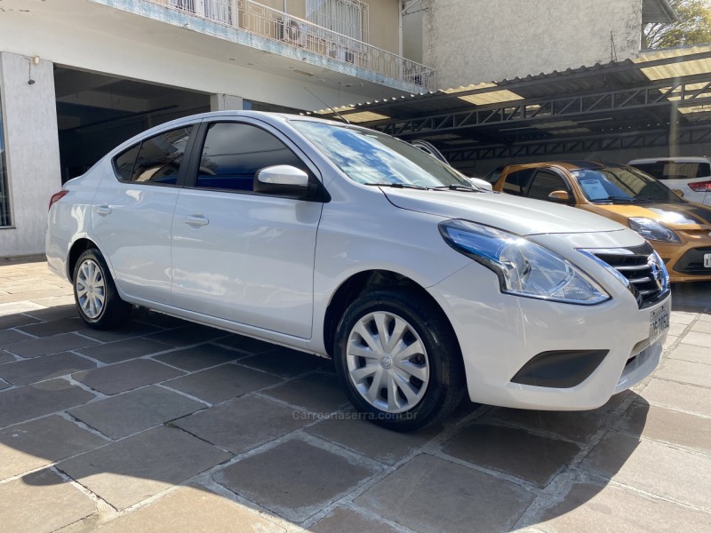 VERSA 1.0 12V FLEX 4P MANUAL