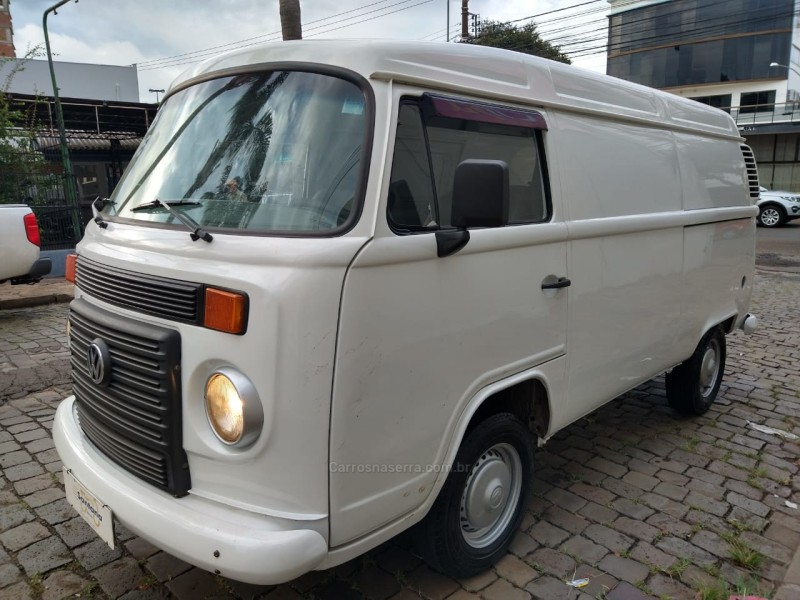 kombi 1.4 mi furgao 8v flex 3p manual 2013 passo fundo