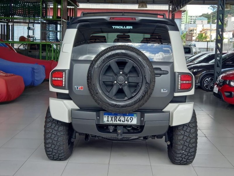 T4 3.2 XLT 4X4 20V TURBO INTERCOOLER DIESEL 2P MANUAL - 2015 - CAXIAS DO SUL