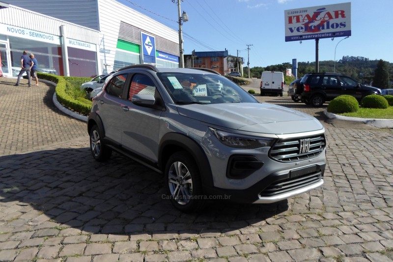 pulse 1.0 audance turbo 200 12v flex 4p automatico 2022 flores da cunha