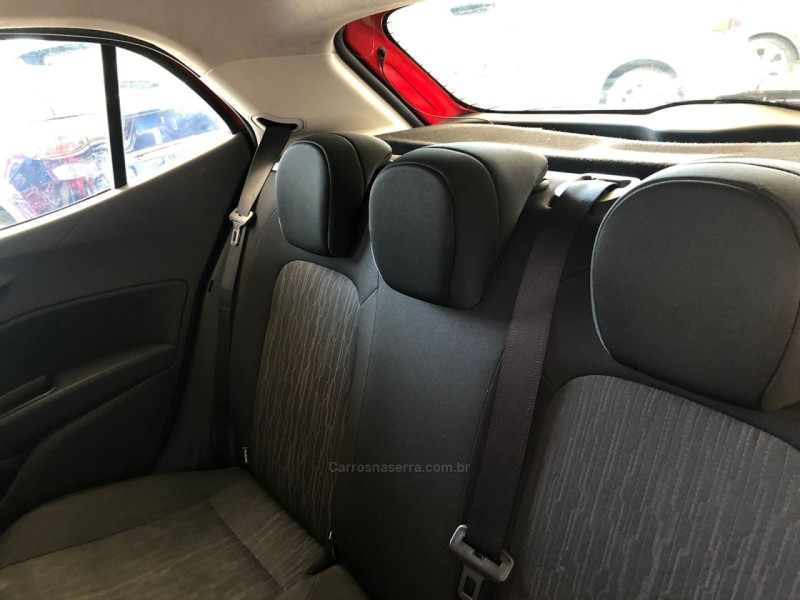 ARGO 1.0 FIREFLY FLEX DRIVE MANUAL - 2020 - IGREJINHA