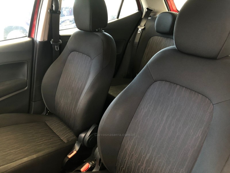 ARGO 1.0 FIREFLY FLEX DRIVE MANUAL - 2020 - IGREJINHA