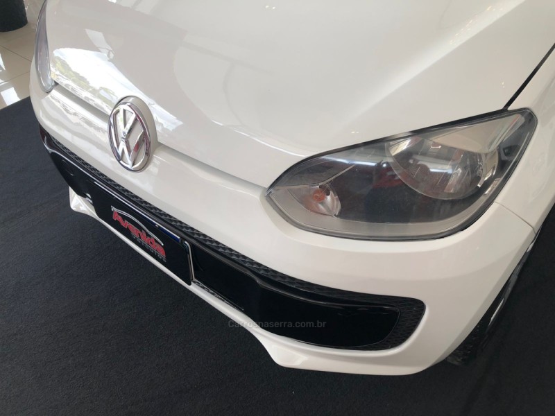 UP 1.0 MPI TAKE UP 12V FLEX 4P MANUAL - 2017 - IGREJINHA