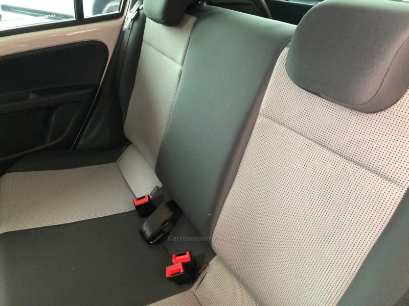 UP 1.0 MPI TAKE UP 12V FLEX 4P MANUAL - 2017 - IGREJINHA