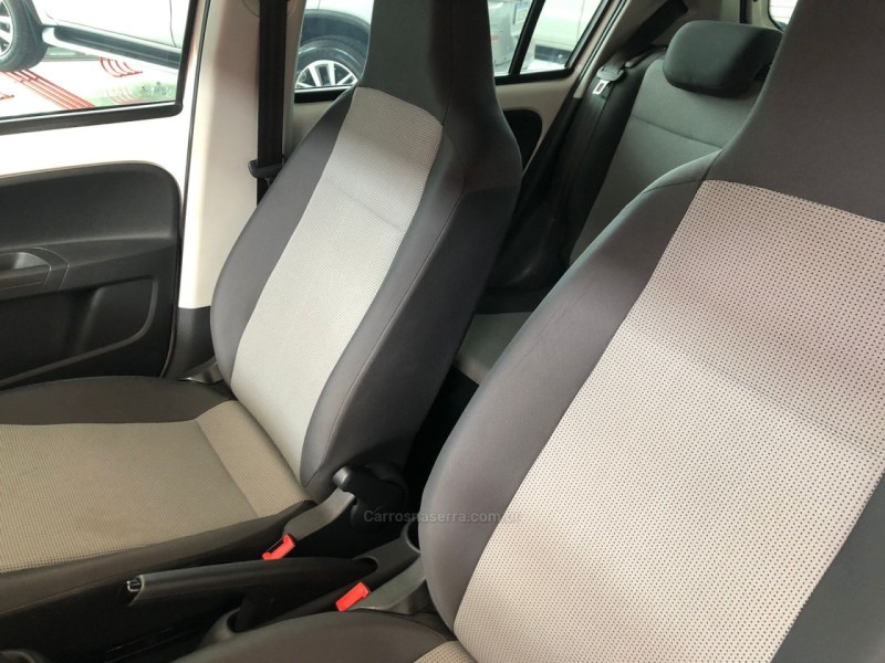 UP 1.0 MPI TAKE UP 12V FLEX 4P MANUAL - 2017 - IGREJINHA