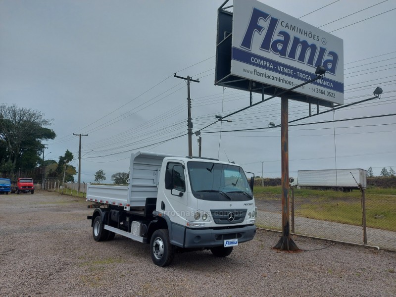 accelo 1016  2017 garibaldi