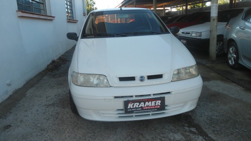 palio 1.0 mpi ex fire 8v flex 2p manual 2006 caxias do sul