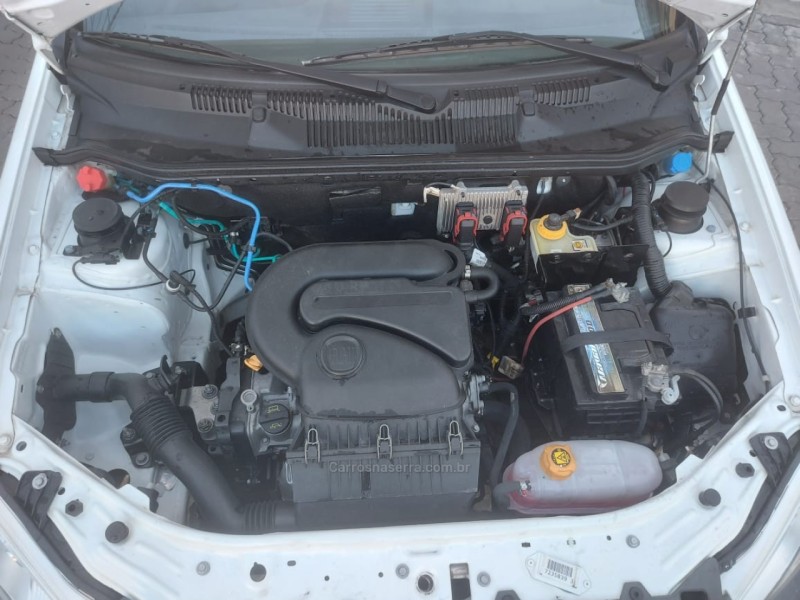 STRADA 1.4 MPI WORKING CS 8V FLEX 2P MANUAL - 2018 - CAXIAS DO SUL