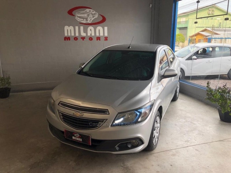 prisma 1.4 mpfi lt 8v flex 4p manual 2014 caxias do sul