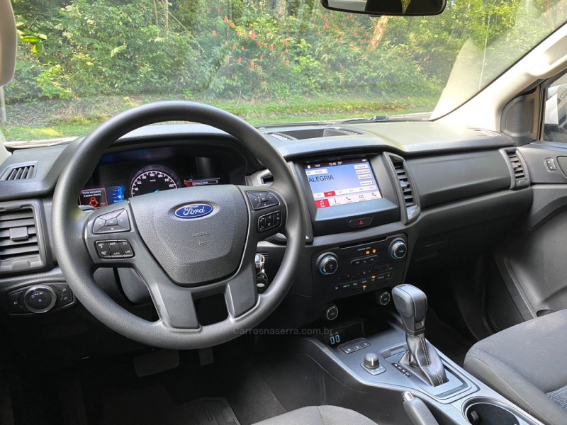 RANGER 2.2 XLS 4X4 CD 16V DIESEL 4P AUTOMÁTICO - 2020 - DOIS IRMãOS