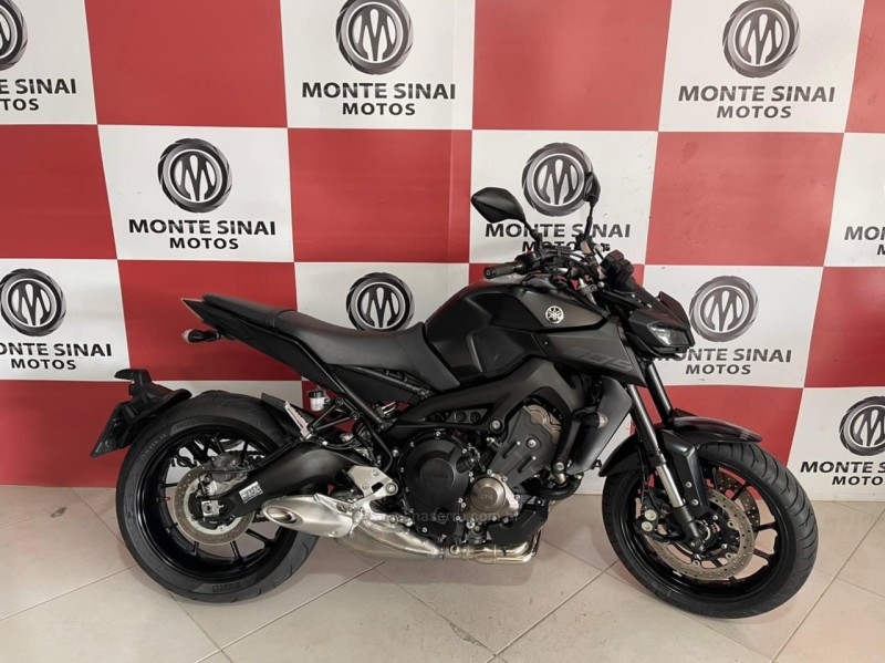 MT 09