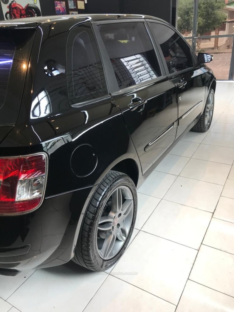 STILO 1.8 MPI 8V FLEX 4P MANUAL - 2009 - CAXIAS DO SUL