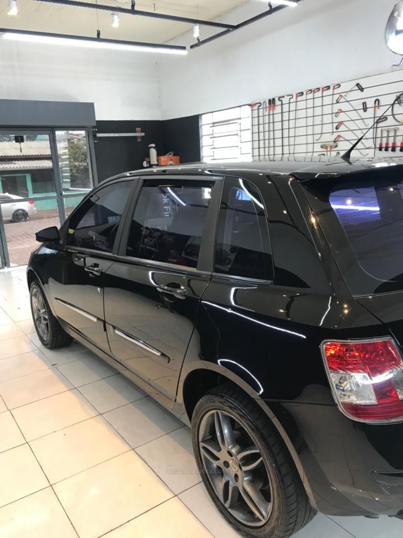 STILO 1.8 MPI 8V FLEX 4P MANUAL - 2009 - CAXIAS DO SUL