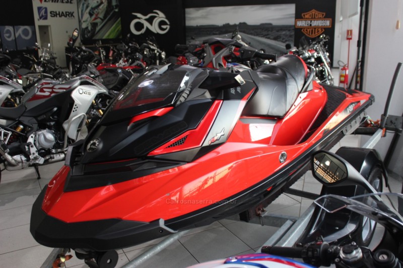 jet ski rxp x 300 2017 lajeado