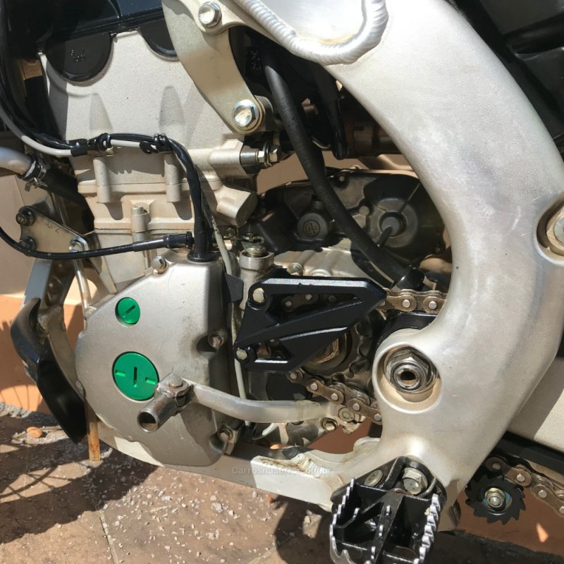KX 250F  - 2020 - NOVA BASSANO