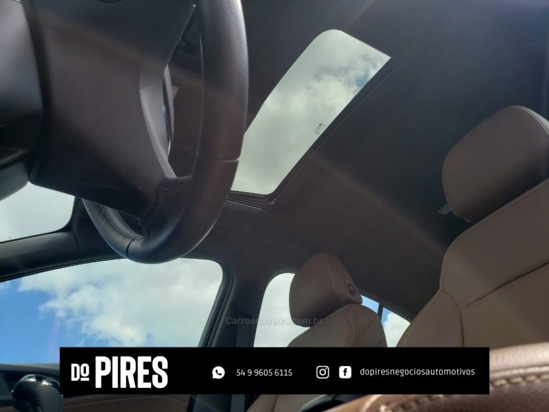 CRUZE 1.4 PREMIER SPORT6 16V TURBO FLEX 4P AUTOMÁTICO - 2020 - CAXIAS DO SUL