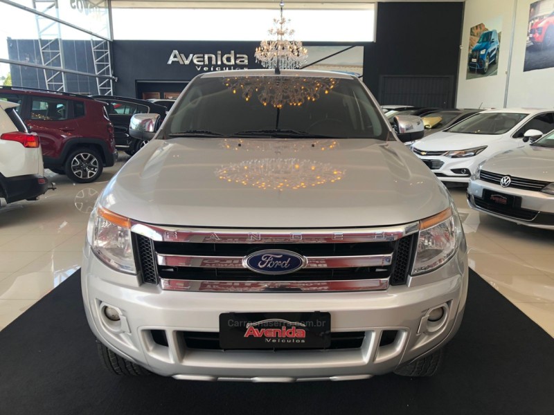 ranger 3.2 xlt 4x4 cd 20v diesel 4p automatico 2015 igrejinha