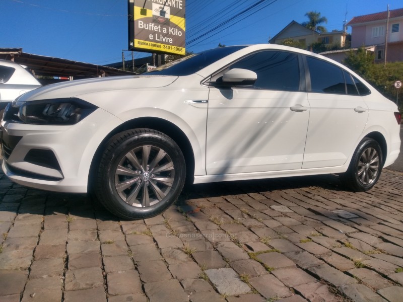 VIRTUS 1.6 MSI TOTAL FLEX MANUAL - 2019 - FARROUPILHA