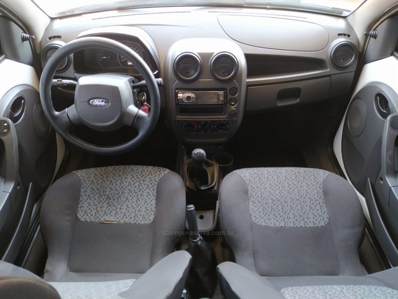KA 1.0 MPI 8V FLEX 2P MANUAL - 2012 - CAXIAS DO SUL