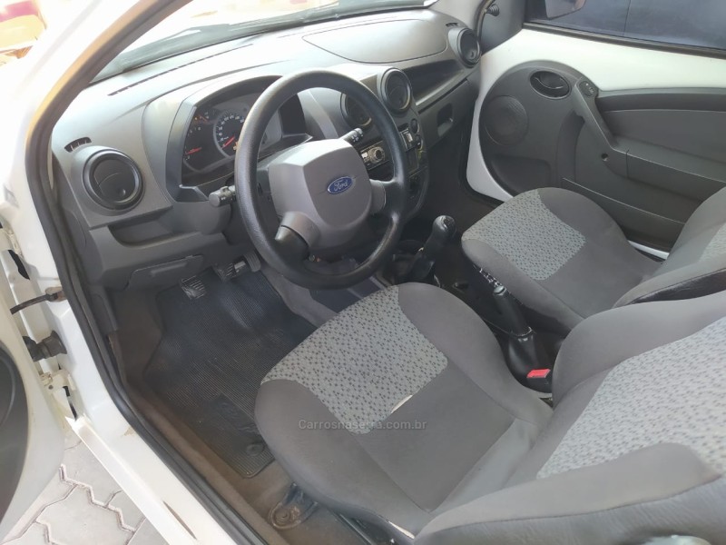 KA 1.0 MPI 8V FLEX 2P MANUAL - 2012 - CAXIAS DO SUL