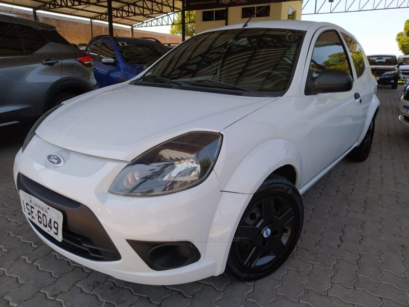 ka 1.0 mpi 8v flex 2p manual 2012 caxias do sul