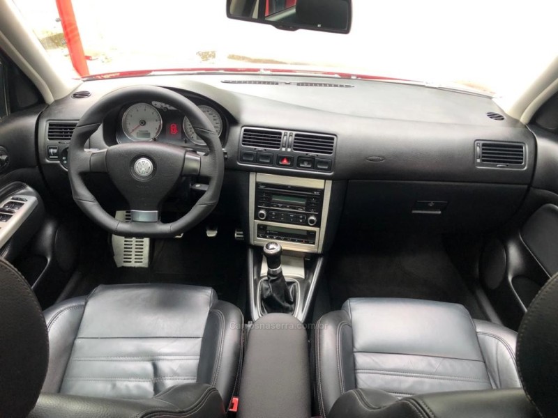 GOLF 1.6 MI SPORTLINE LIMITED EDITION 8V FLEX 4P MANUAL - 2013 - TRêS COROAS