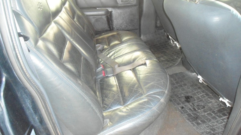 S10 2.8 EXECUTIVE 4X4 CD 12V TURBO INTERCOOLER DIESEL 4P MANUAL - 2001 - CAXIAS DO SUL
