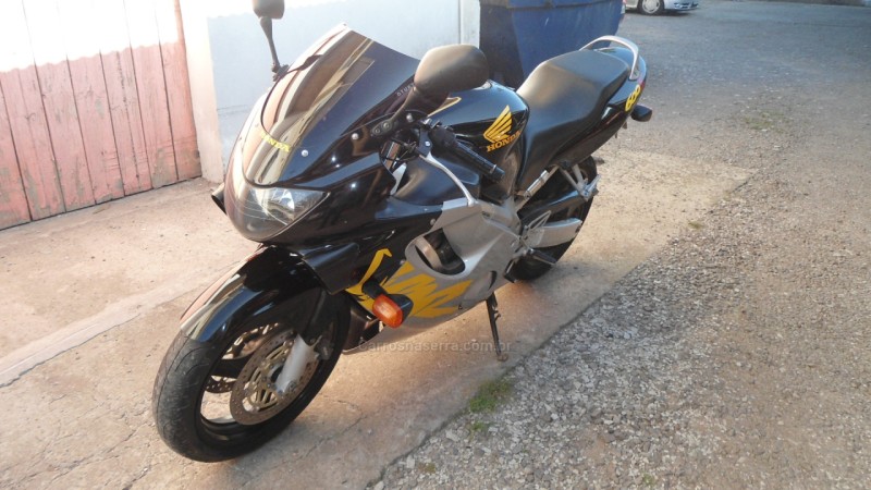 CB 650 F - 1999 - CAXIAS DO SUL
