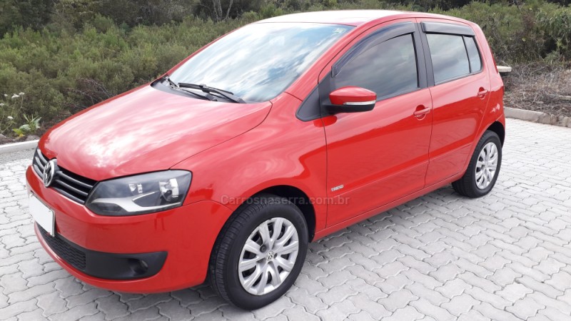 fox 1.0 mi plus 8v flex 4p manual 2013 bento goncalves