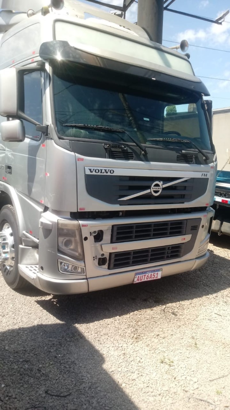 FM 370 4X2 - 2011 - CAXIAS DO SUL