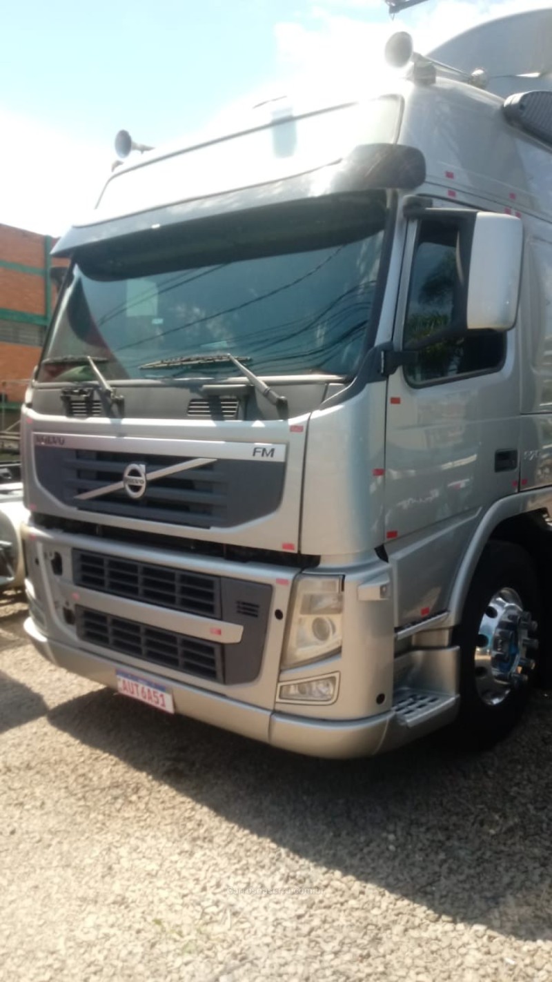 FM 370 4X2 - 2011 - CAXIAS DO SUL