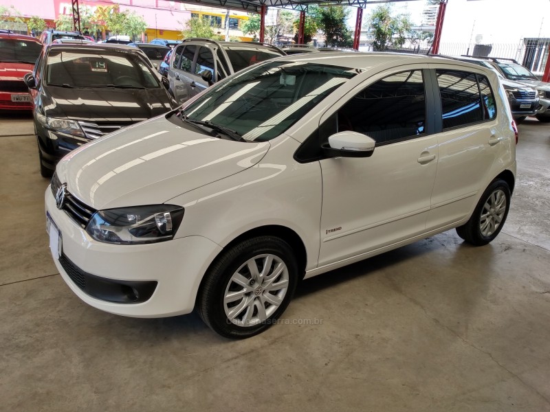 fox 1.0 mi trend 8v flex 4p manual 2013 caxias do sul